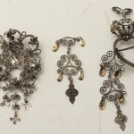 774 8539 BROOCHES